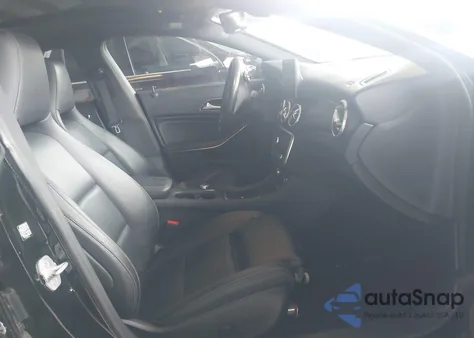 2018 Mercedes-Benz Cla 250 4Matic from USA, damaged, VIN WDDSJ4GB1JN504264